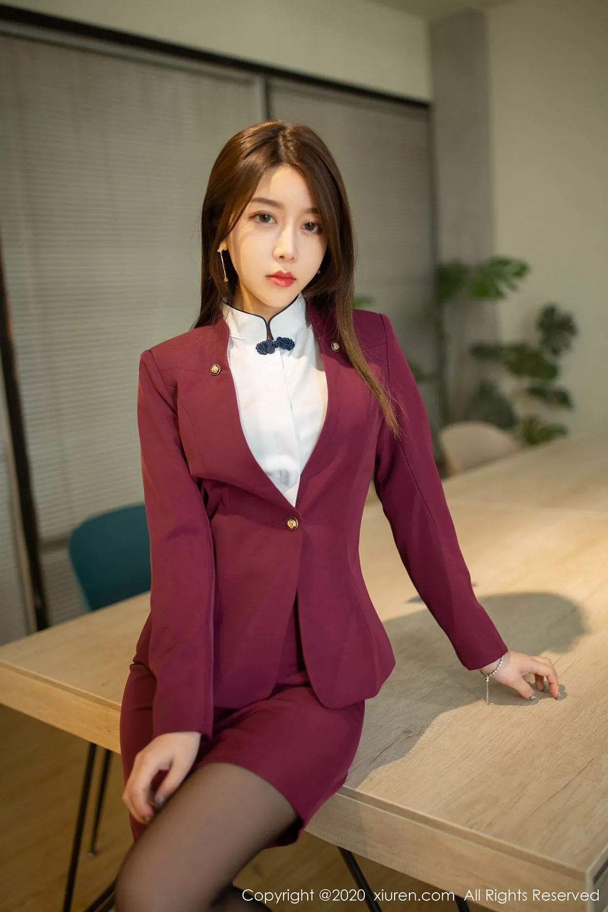 图片[21]-[XiuRen秀人网]第2251期夏诗雯写真-秀人资源网