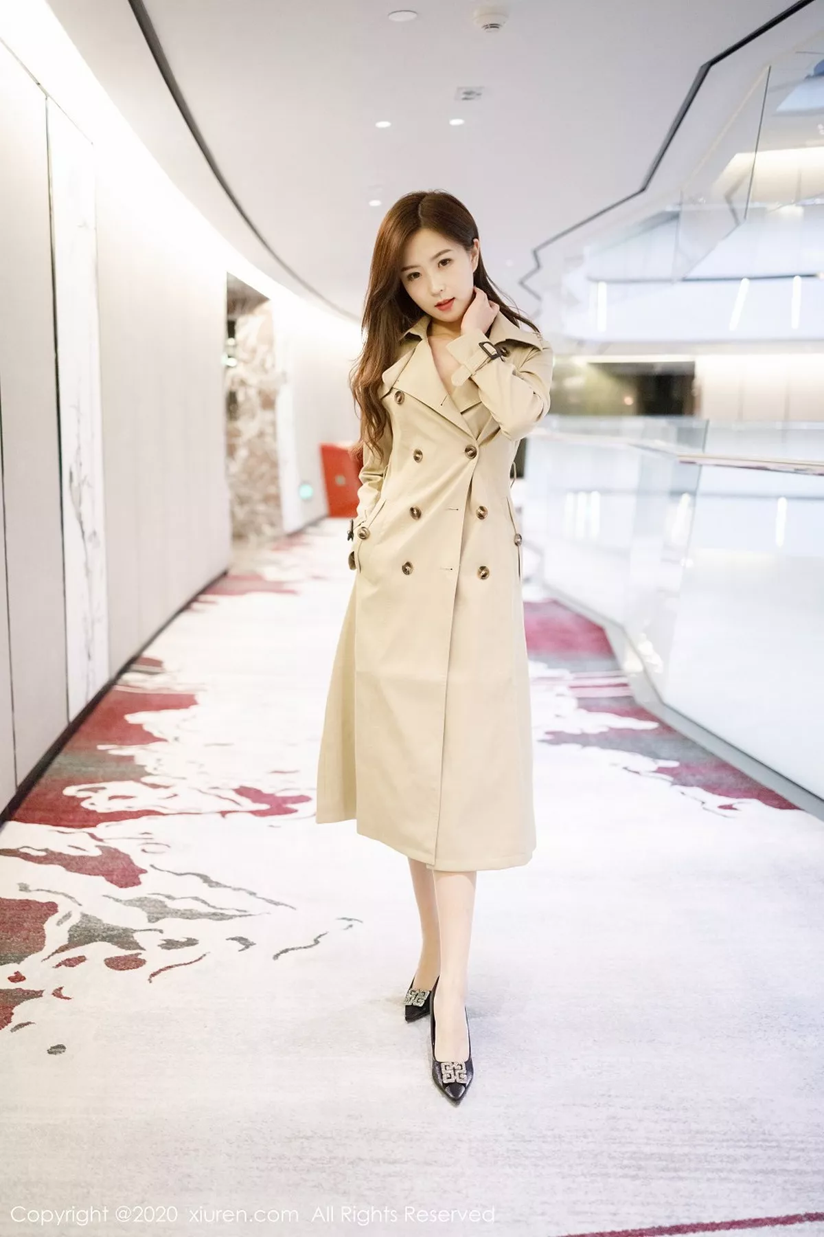 图片[7]-[XiuRen秀人网]第2249期杨紫嫣写真-秀人资源网