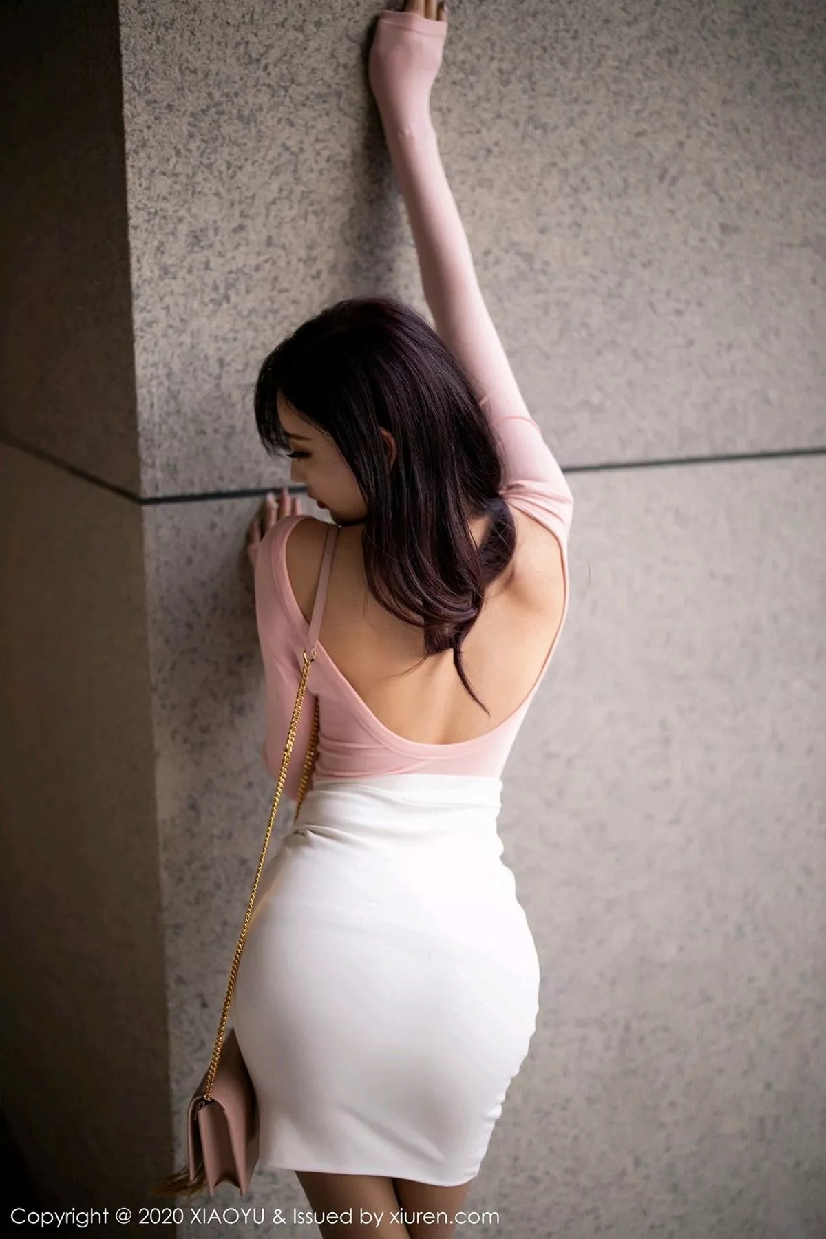 图片[12]-[XiaoYu画语界]第310期杨晨晨写真-秀人资源网