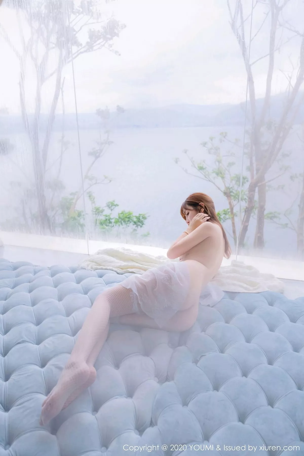 图片[15]-[YouMi尤蜜荟]第310期王雨纯写真-秀人资源网