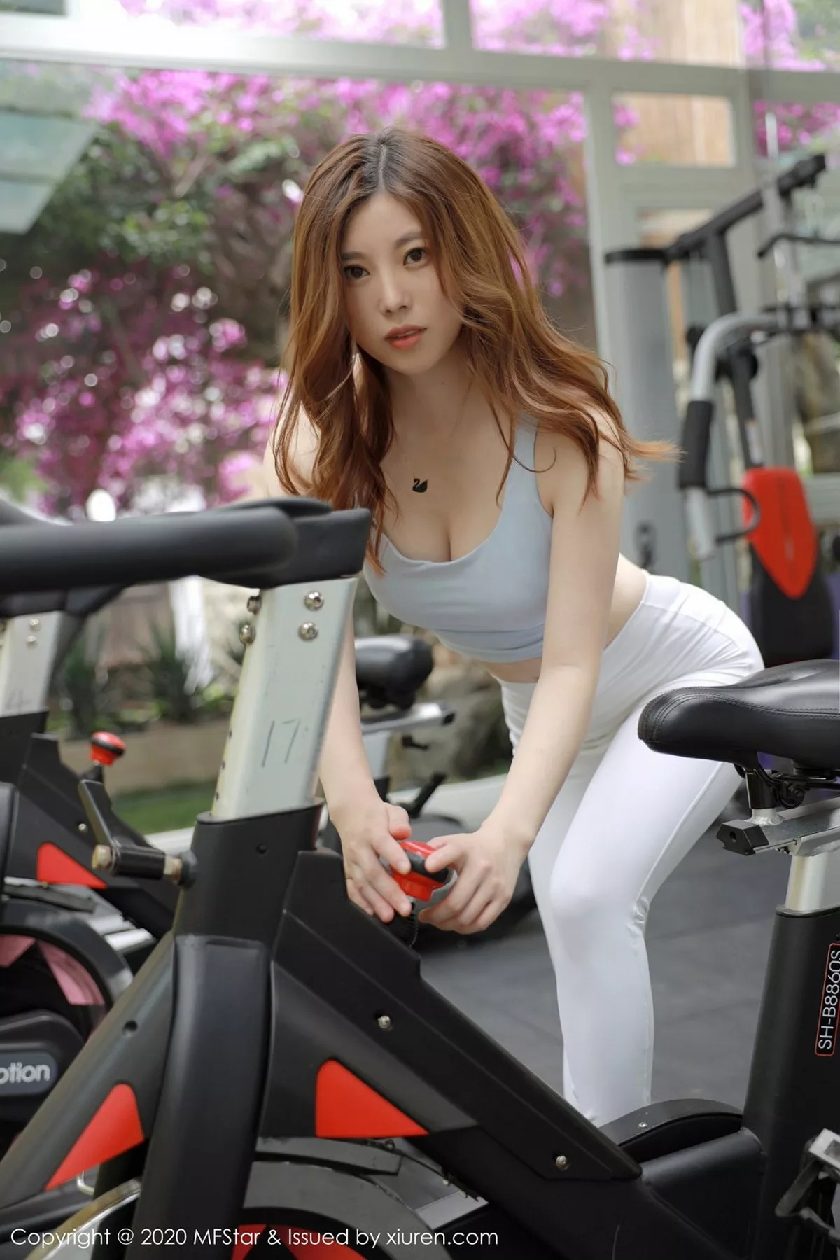 图片[19]-[MFStar模范学院]第335期白茹雪写真-秀人资源网