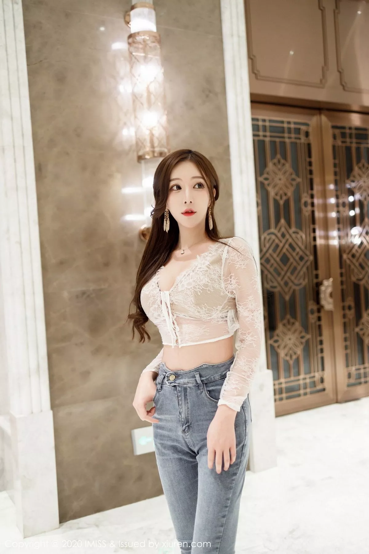 图片[24]-[Imiss爱蜜社]第474期LindaLinda写真-秀人资源网