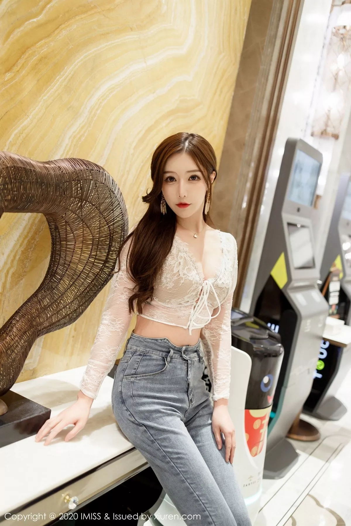 图片[11]-[Imiss爱蜜社]第474期LindaLinda写真-秀人资源网