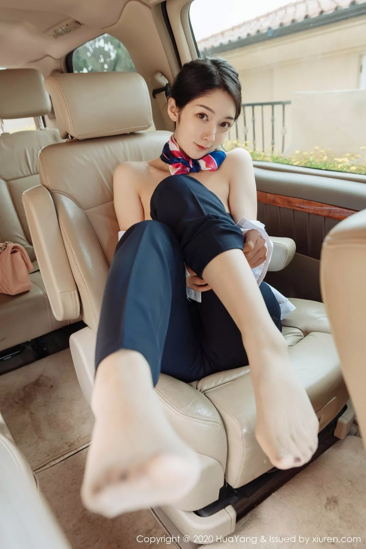 图片[7]-[HuaYang花漾]第248期小热巴写真-秀人资源网