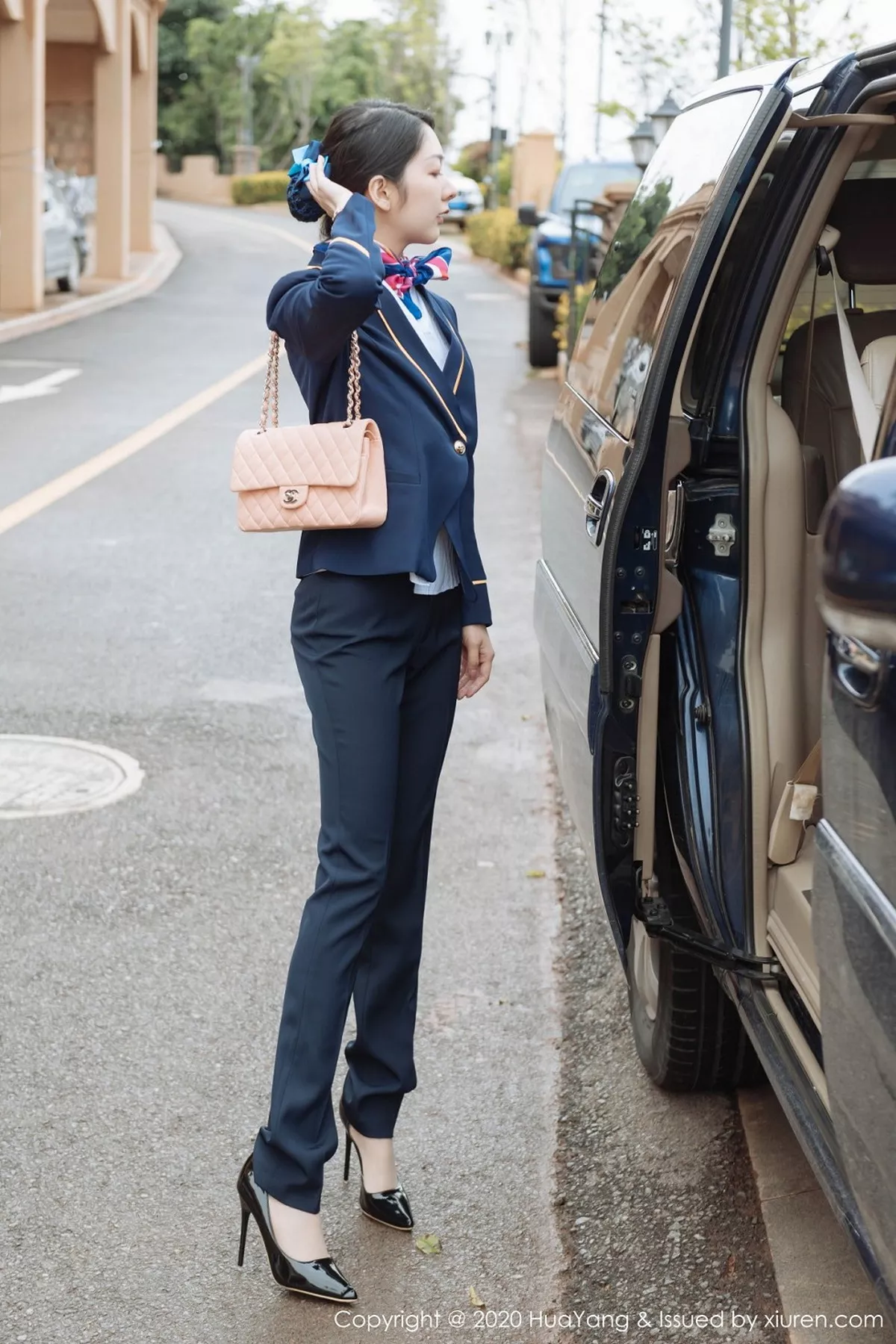 图片[8]-[HuaYang花漾]第248期小热巴写真-秀人资源网