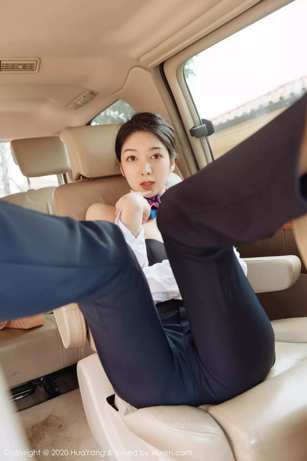 图片[18]-[HuaYang花漾]第248期小热巴写真-秀人资源网