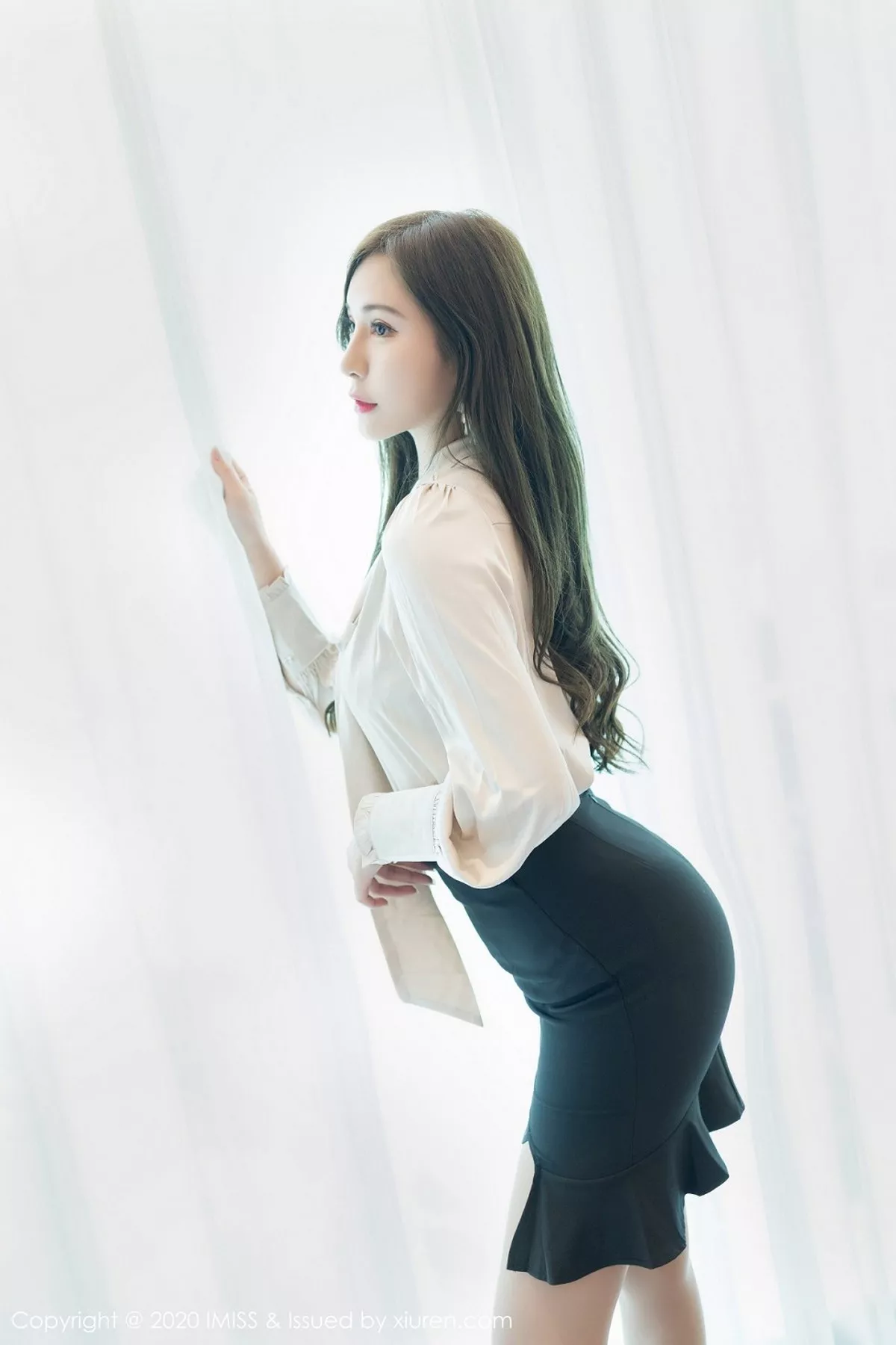 图片[27]-[Imiss爱蜜社]第475期Lavinia写真-秀人资源网