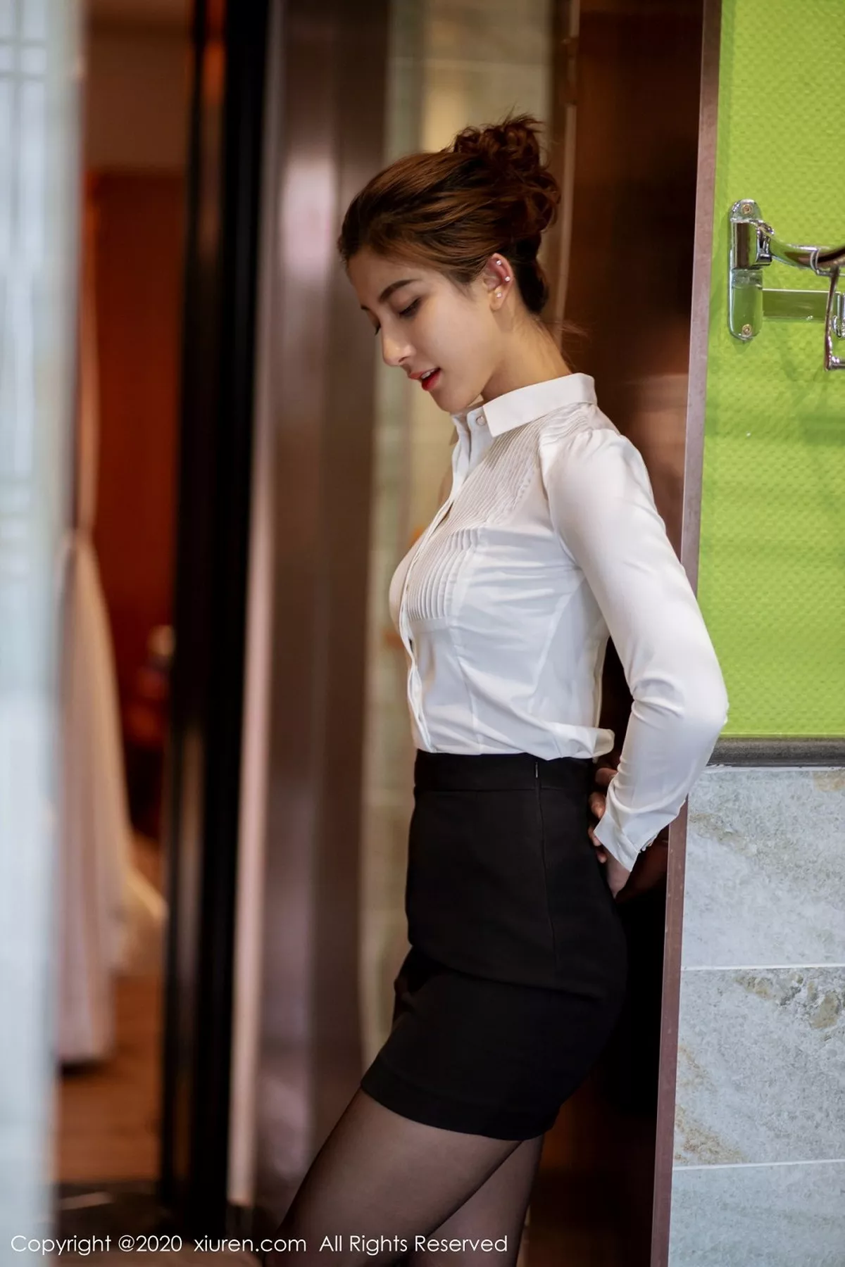 图片[7]-[XiuRen秀人网]第2276期林文文写真-秀人资源网