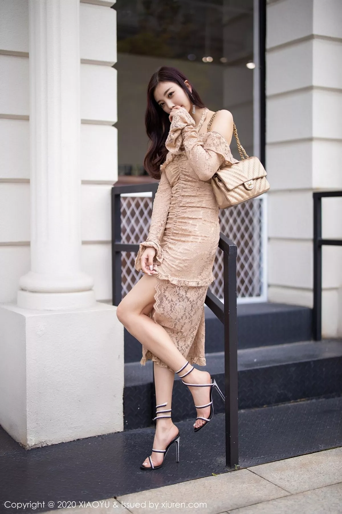 图片[79]-[XiaoYu画语界]第317期杨晨晨写真-秀人资源网