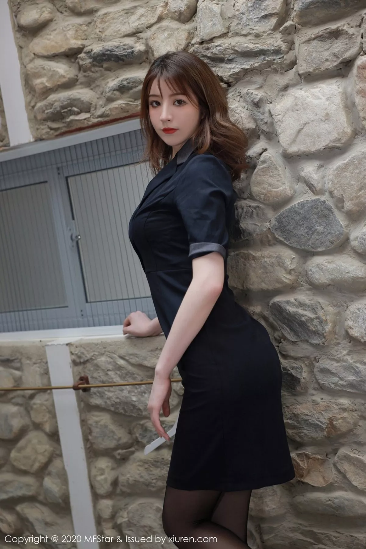 图片[10]-[MFStar模范学院]第337期yoo优优写真-秀人资源网