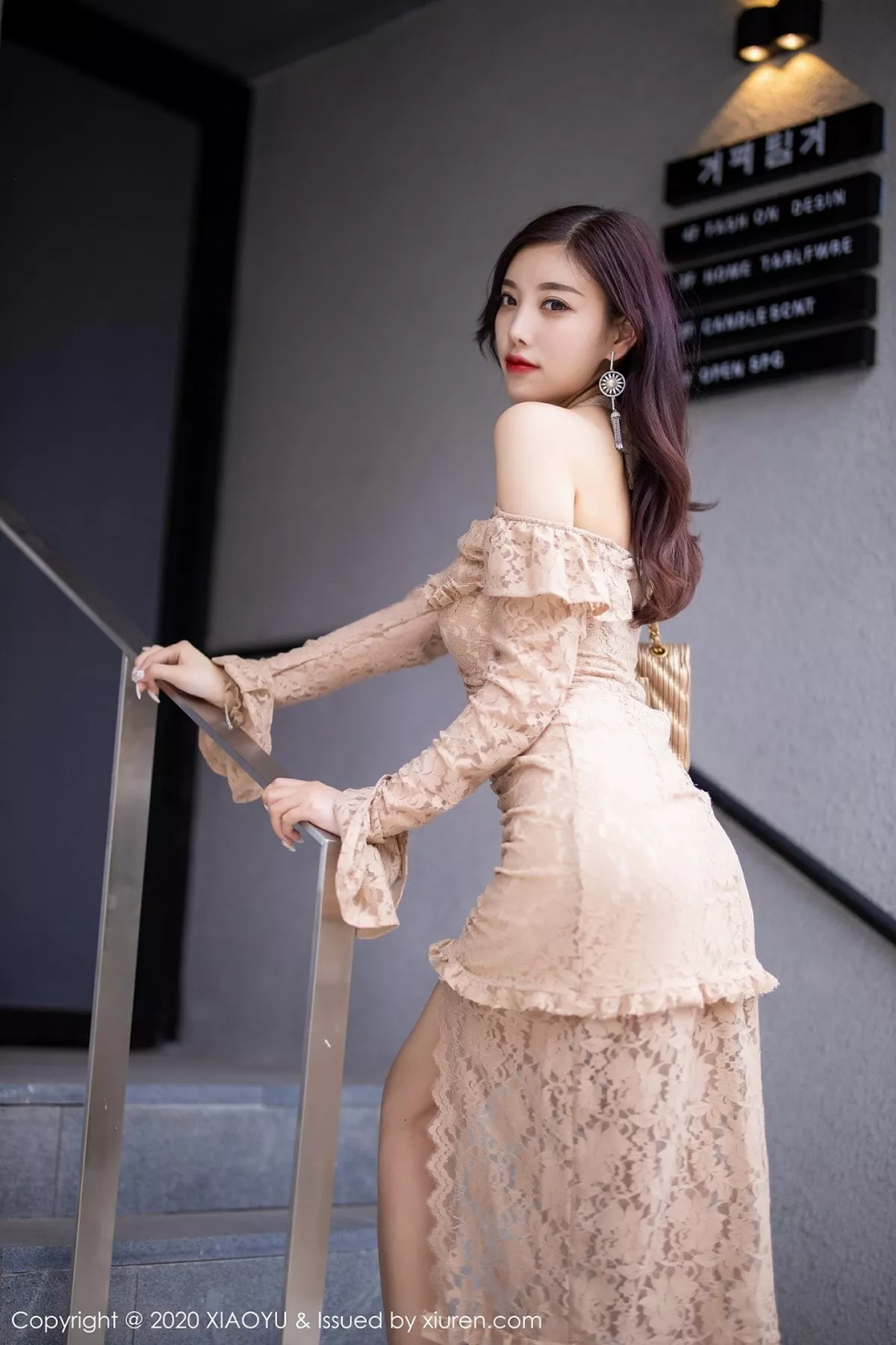 图片[76]-[XiaoYu画语界]第317期杨晨晨写真-秀人资源网