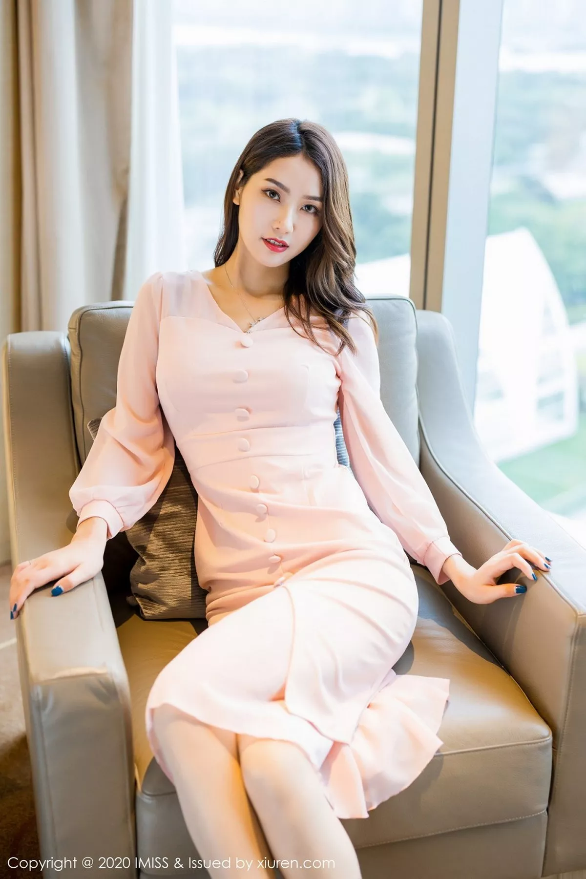 图片[7]-[Imiss爱蜜社]第476期方子萱写真-秀人资源网