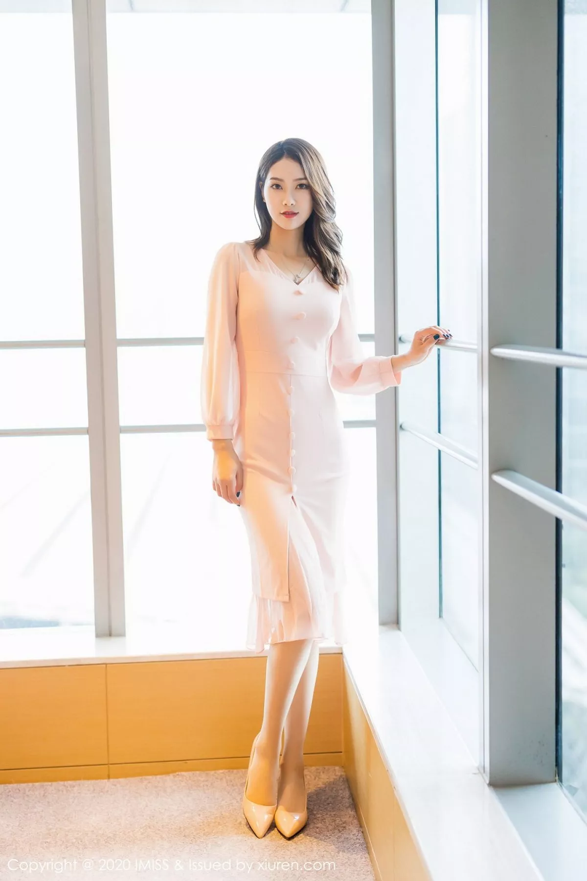 图片[14]-[Imiss爱蜜社]第476期方子萱写真-秀人资源网