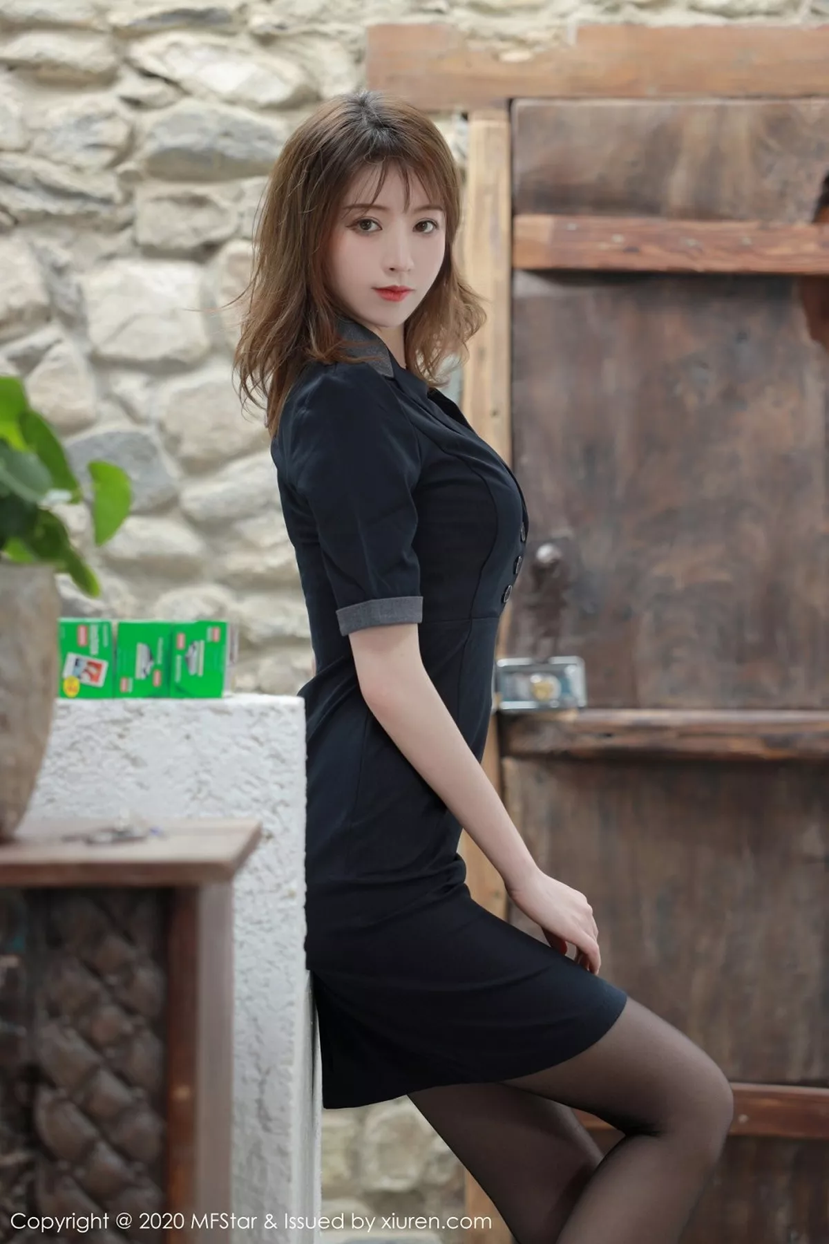 图片[16]-[MFStar模范学院]第337期yoo优优写真-秀人资源网