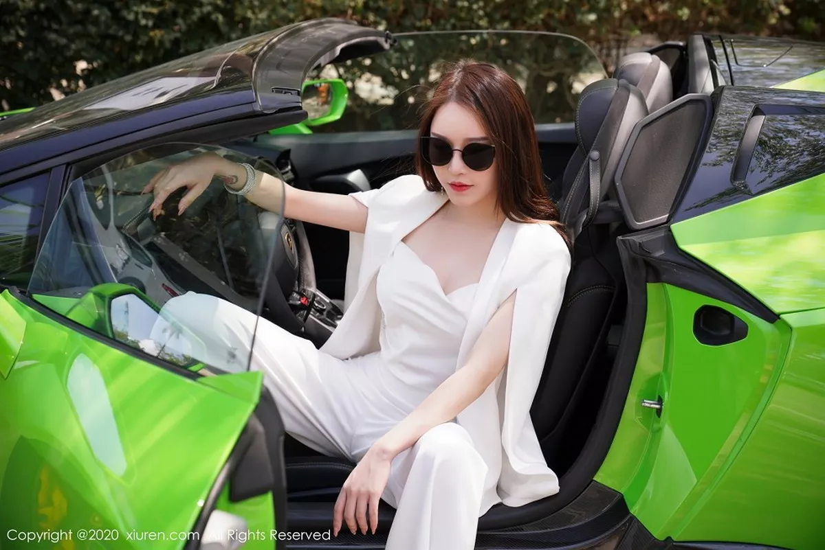 图片[3]-[XiuRen秀人网]第2283期玉兔写真-秀人资源网