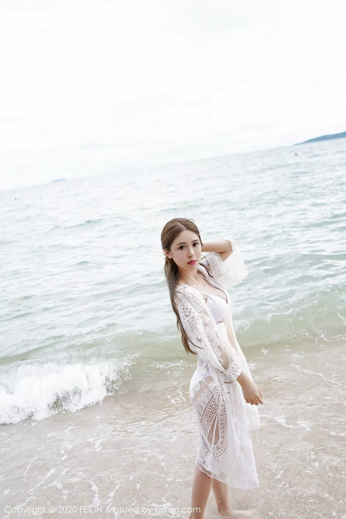 图片[16]-[FeiLin嗲囡囡]第234期张静燕写真-秀人资源网