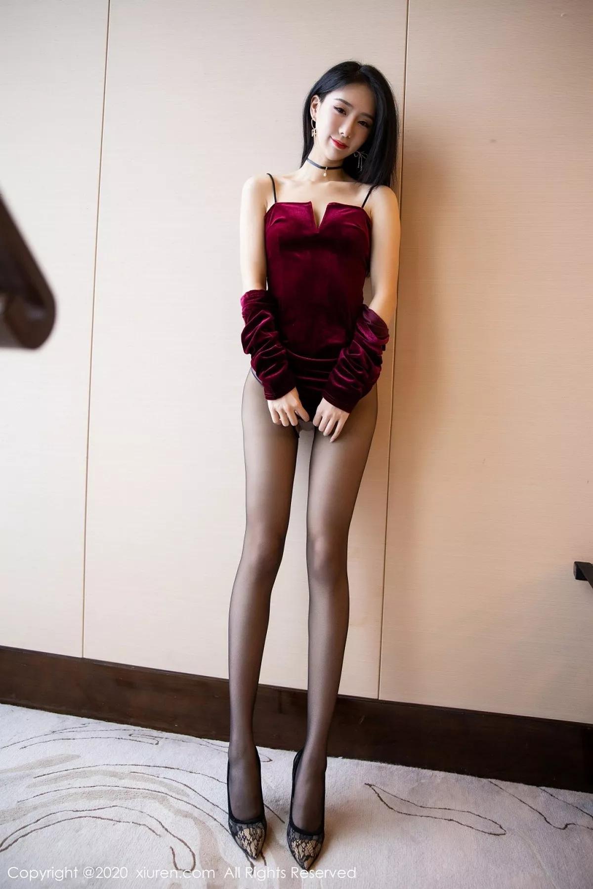 图片[15]-[XiuRen秀人网]第2284期BABY_柒写真-秀人资源网