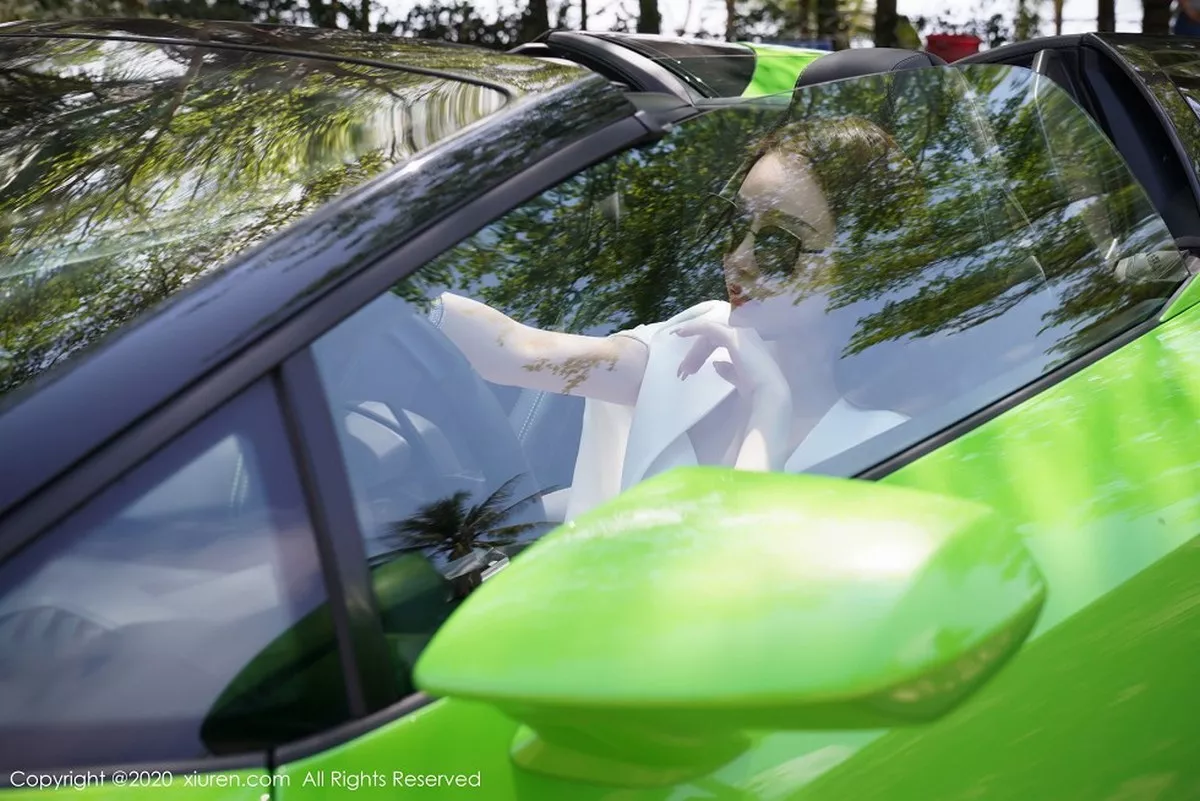 图片[5]-[XiuRen秀人网]第2283期玉兔写真-秀人资源网