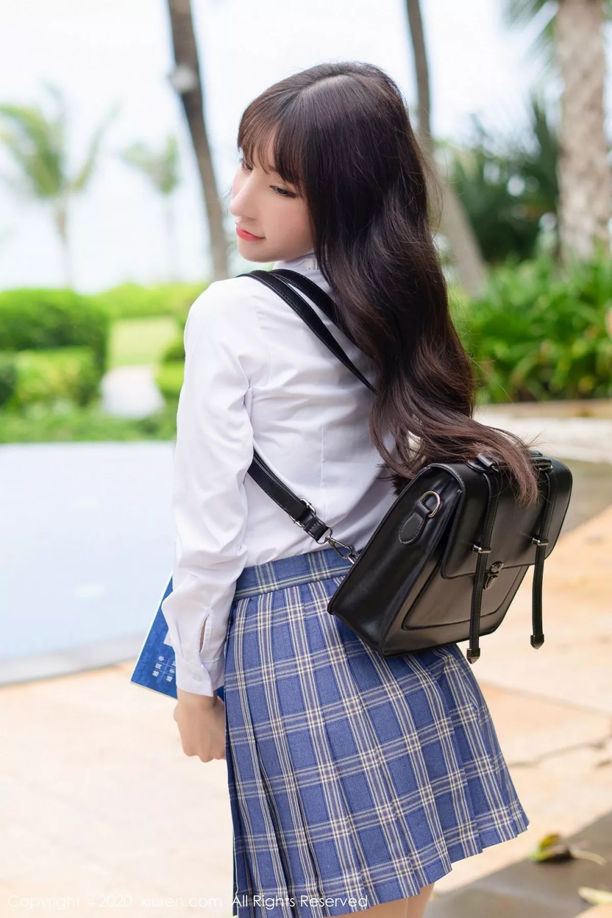 图片[10]-[XiuRen秀人网]第2290期周于希写真-秀人资源网