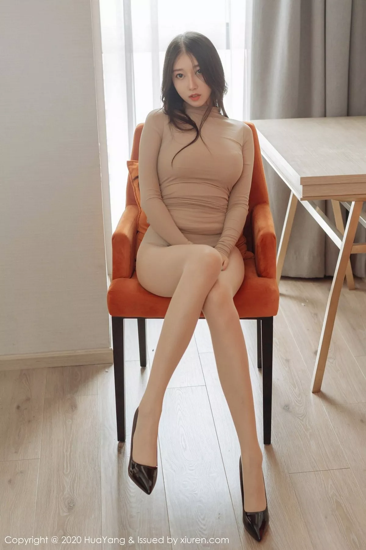 图片[15]-[HuaYang花漾]第250期玥儿玥er写真-秀人资源网