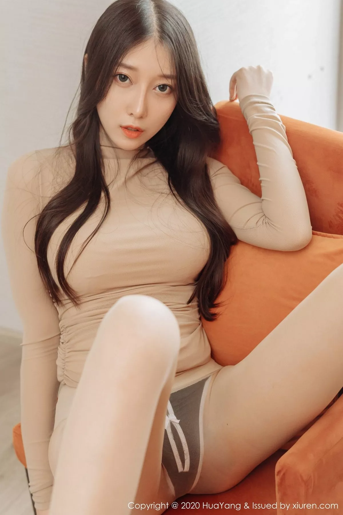 图片[20]-[HuaYang花漾]第250期玥儿玥er写真-秀人资源网