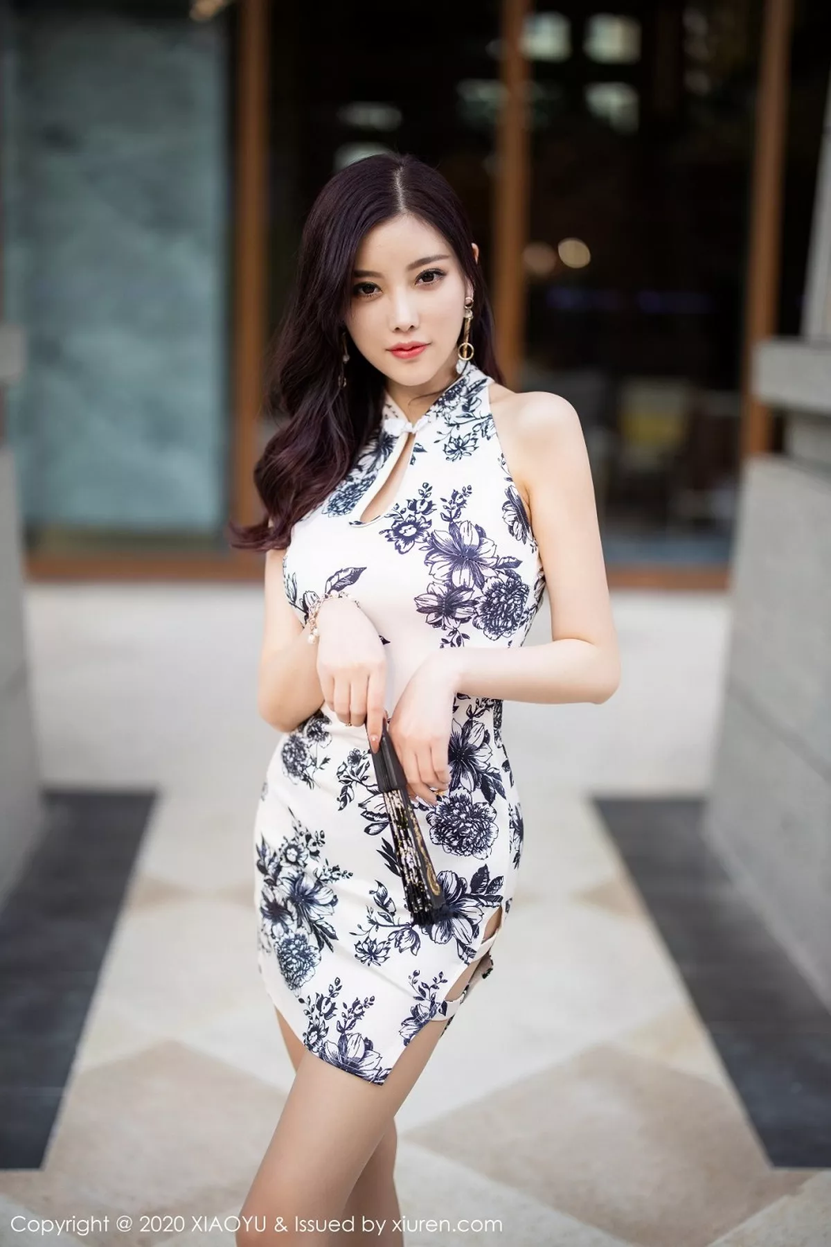 图片[10]-[XiaoYu画语界]第318期杨晨晨写真-秀人资源网