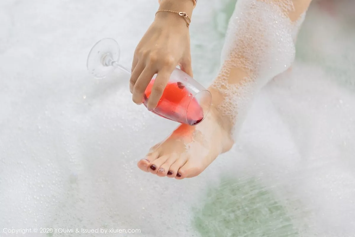 图片[9]-[YouMi尤蜜荟]第478期小热巴写真-秀人资源网