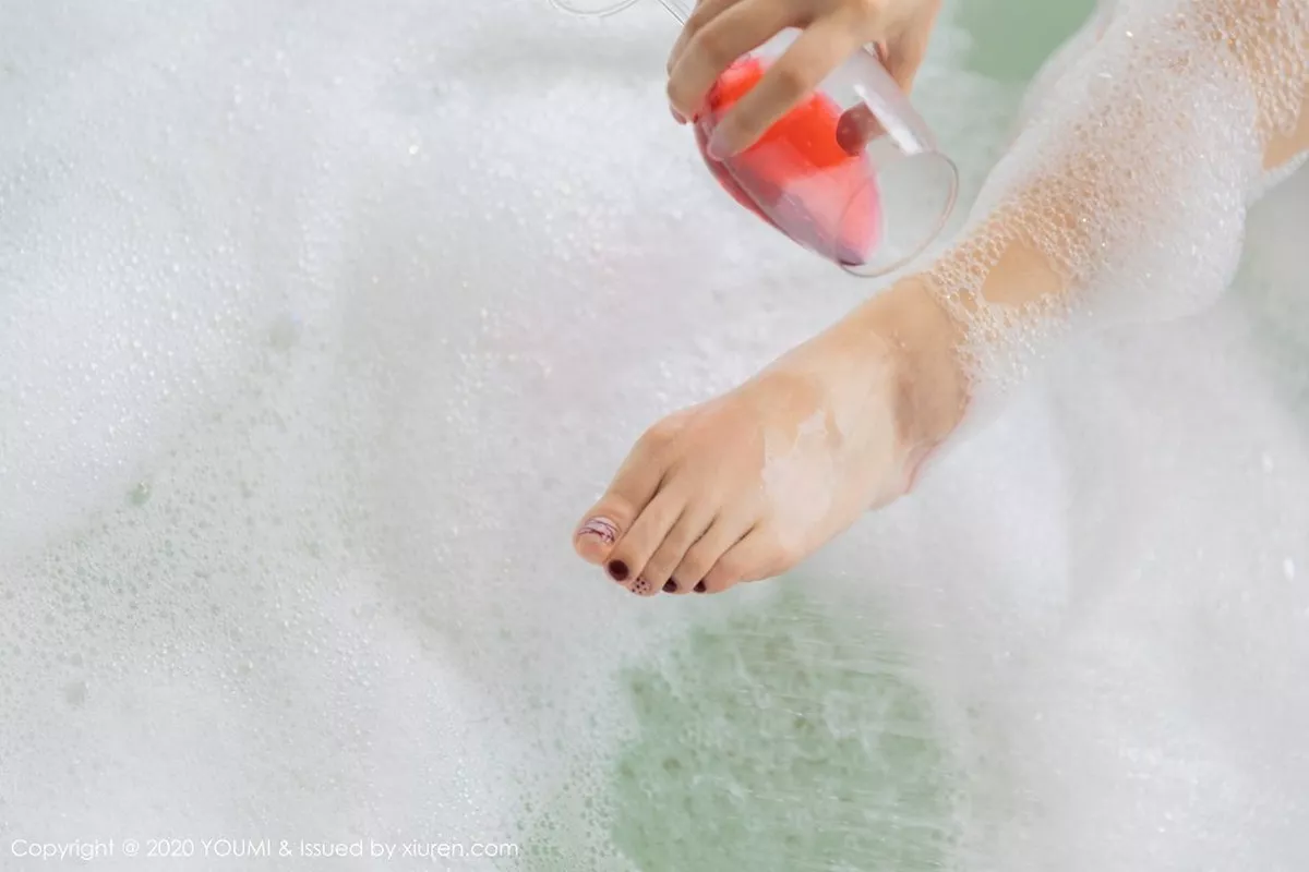 图片[3]-[YouMi尤蜜荟]第478期小热巴写真-秀人资源网