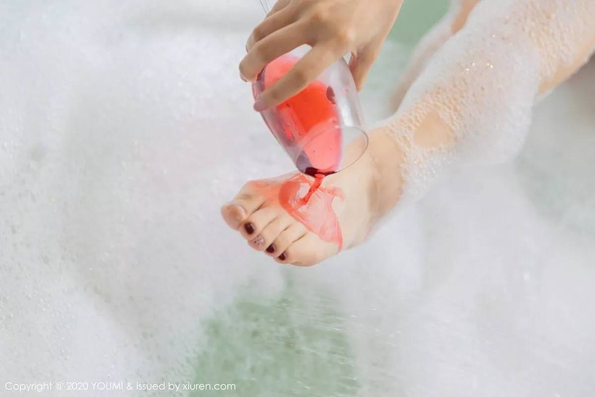 图片[16]-[YouMi尤蜜荟]第478期小热巴写真-秀人资源网