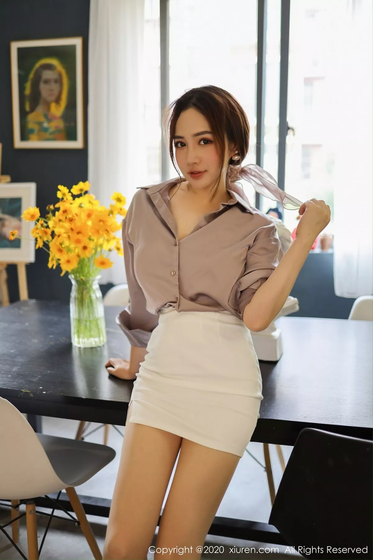 图片[14]-[XiuRen秀人网]第2288期蛋糕Cake写真-秀人资源网