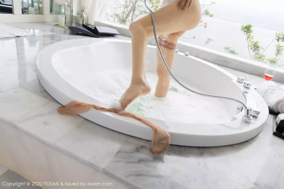 图片[11]-[YouMi尤蜜荟]第478期小热巴写真-秀人资源网