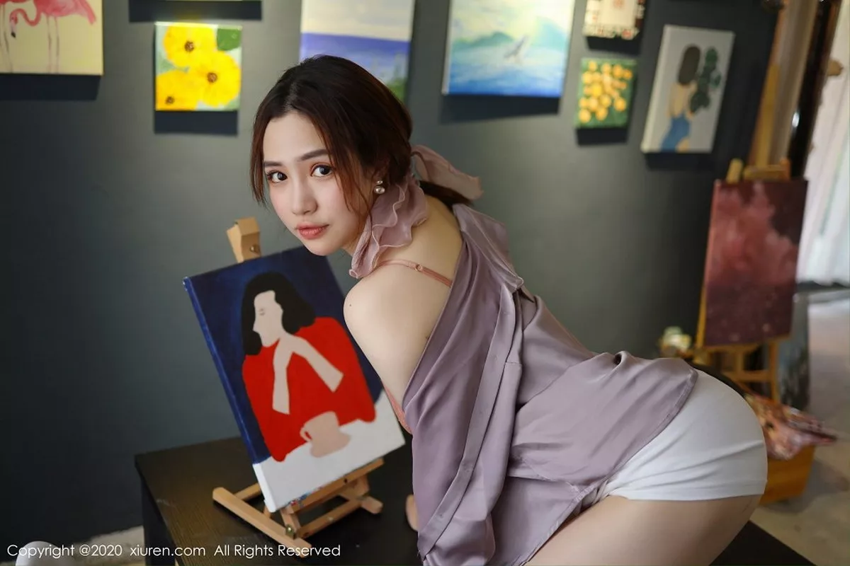 图片[18]-[XiuRen秀人网]第2288期蛋糕Cake写真-秀人资源网