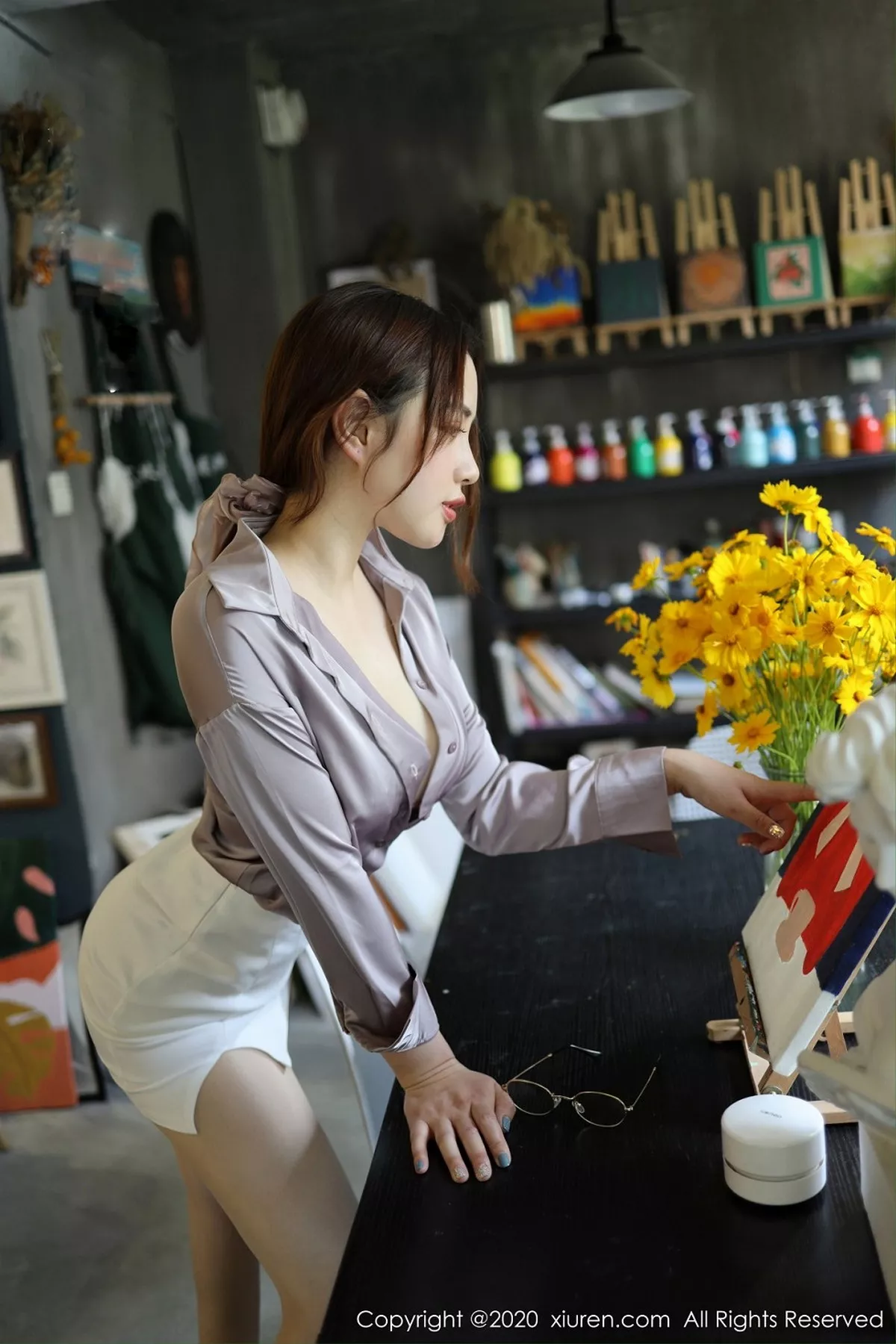 图片[5]-[XiuRen秀人网]第2288期蛋糕Cake写真-秀人资源网