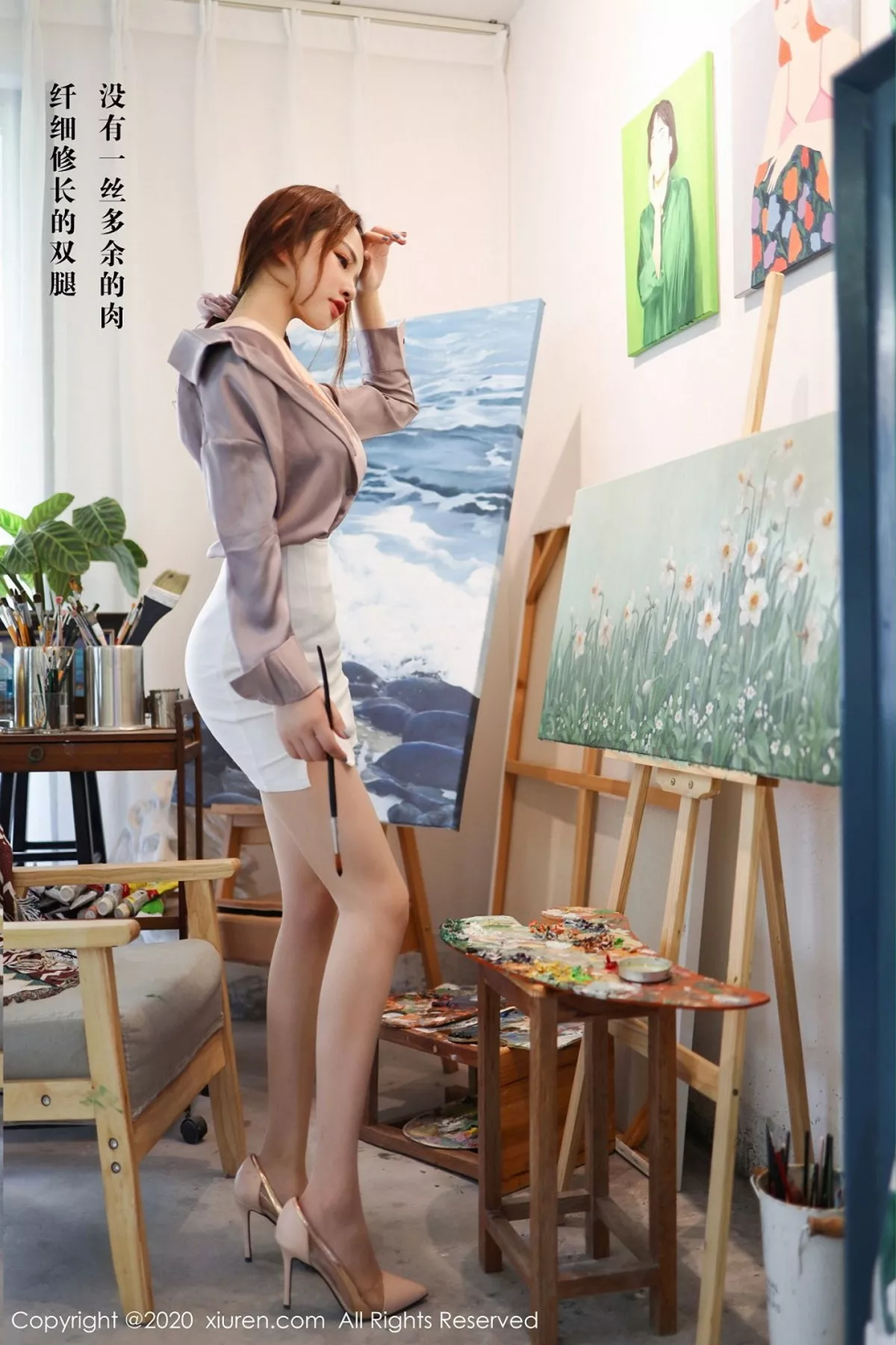 图片[16]-[XiuRen秀人网]第2288期蛋糕Cake写真-秀人资源网