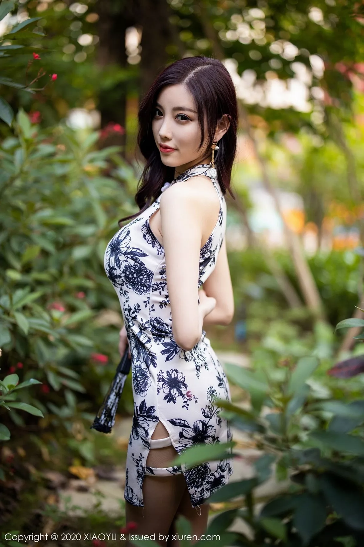 图片[21]-[XiaoYu画语界]第318期杨晨晨写真-秀人资源网