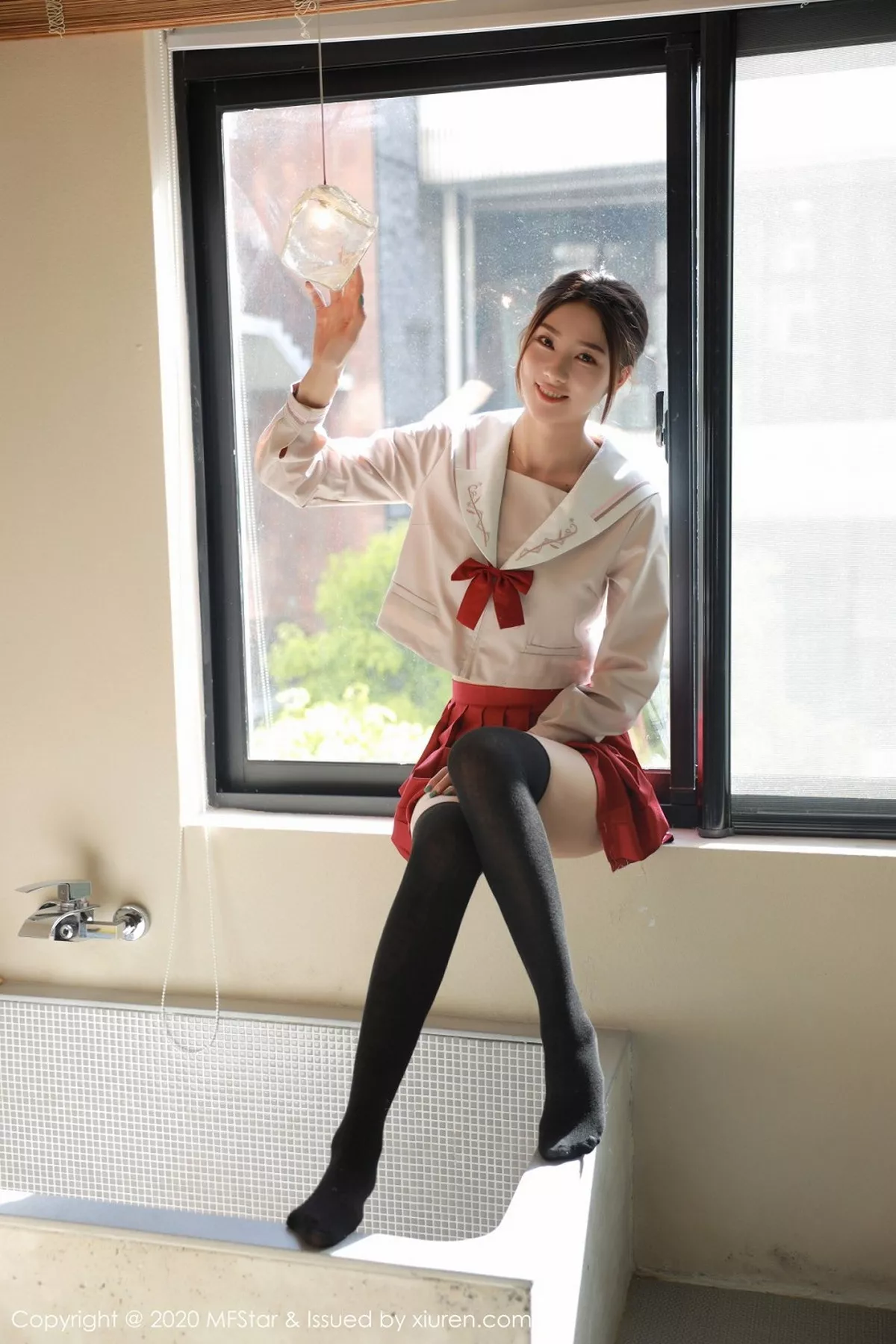 图片[8]-[MFStar模范学院]第340期方子萱写真-秀人资源网