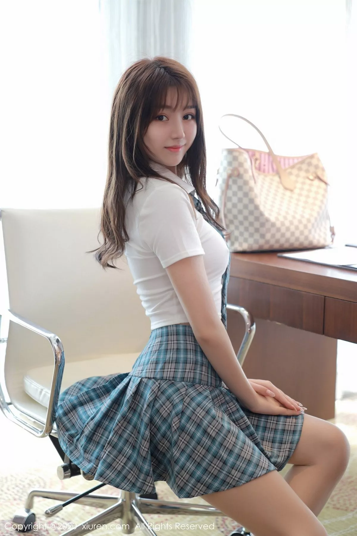 图片[10]-[XiuRen秀人网]第2291期梦梵写真-秀人资源网