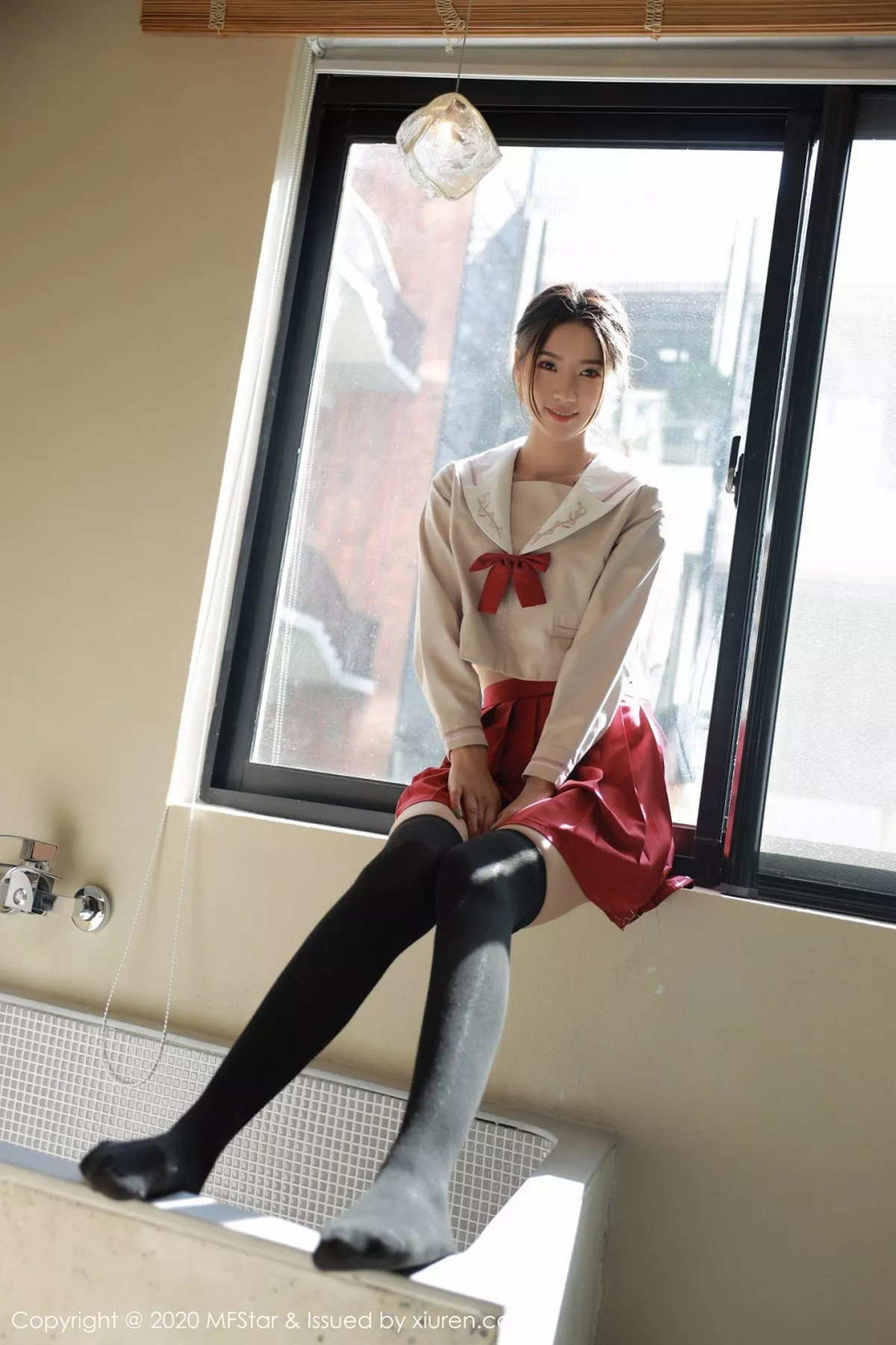 图片[21]-[MFStar模范学院]第340期方子萱写真-秀人资源网