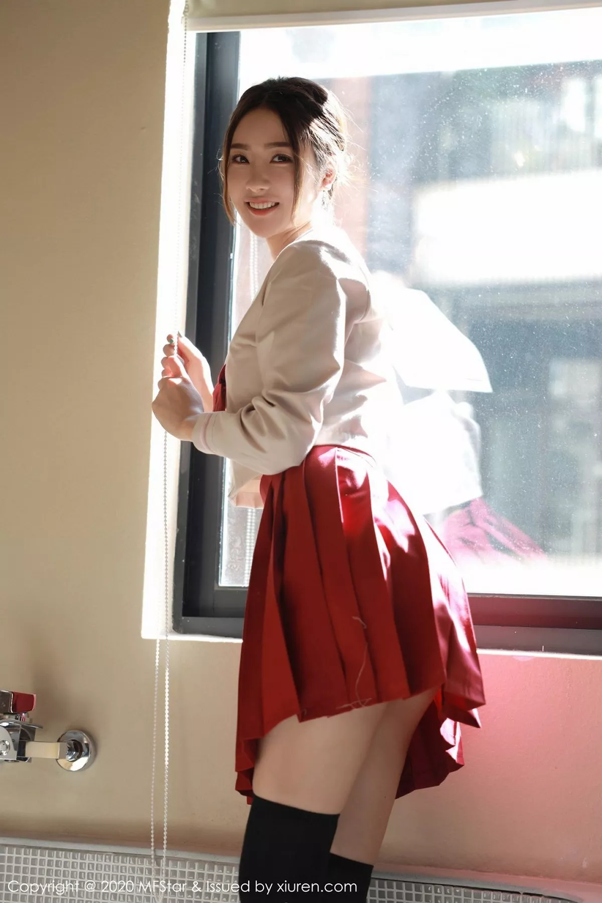 图片[25]-[MFStar模范学院]第340期方子萱写真-秀人资源网