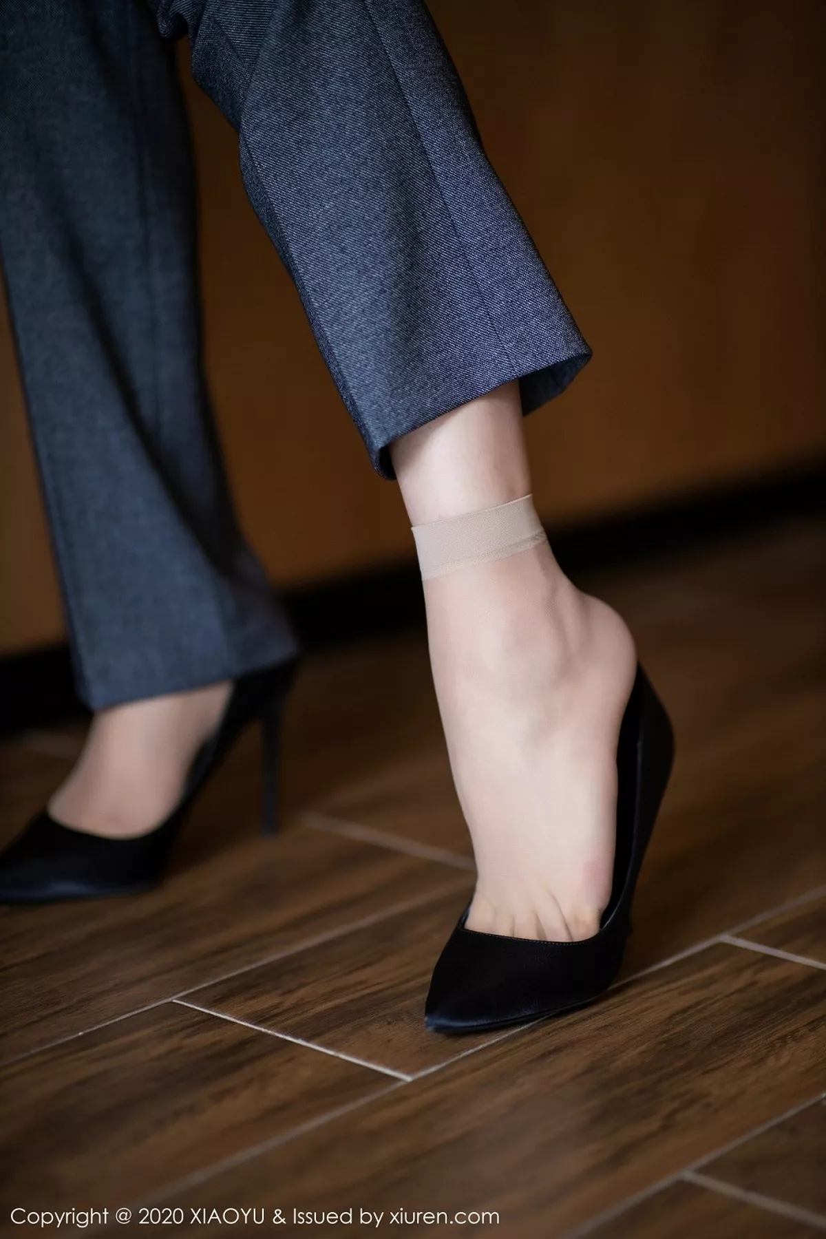 图片[21]-[XiaoYu画语界]第319期芝芝Booty写真-秀人资源网