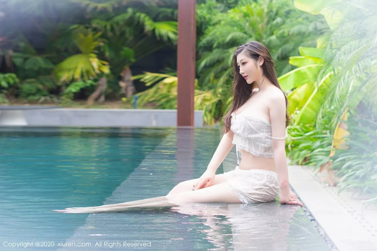 图片[5]-[XiuRen秀人网]第2295期妲己写真-秀人资源网