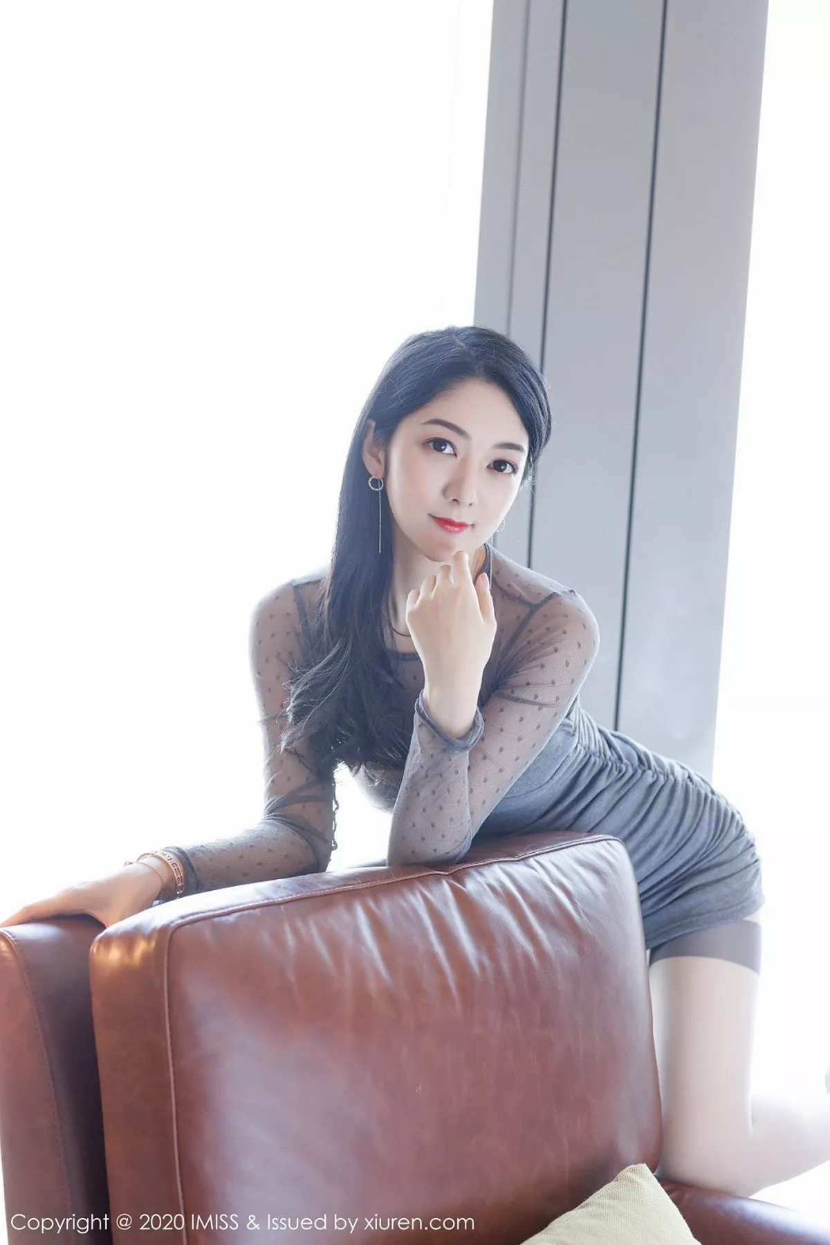 图片[14]-[Imiss爱蜜社]第479期小热巴写真-秀人资源网