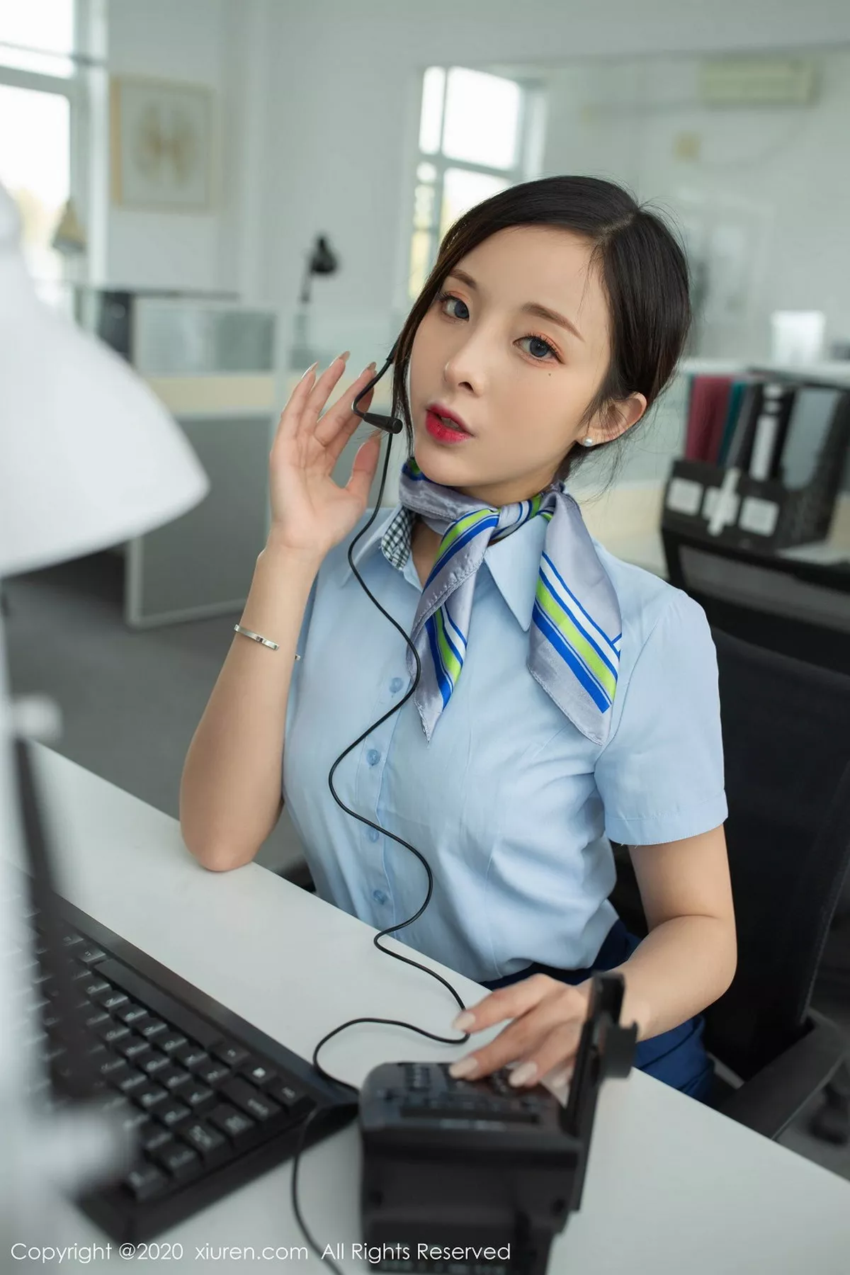 图片[31]-[XiuRen秀人网]第2257期陈小喵写真-秀人资源网