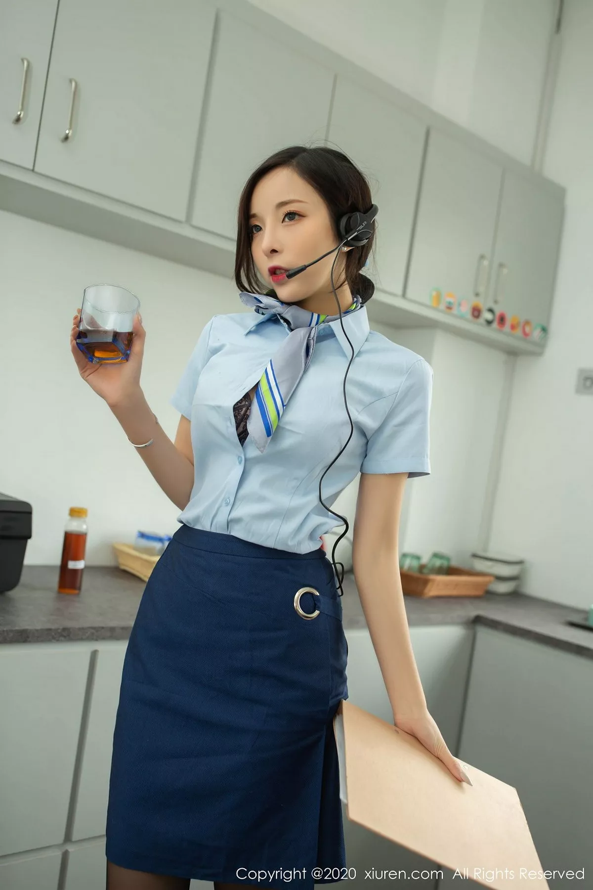 图片[7]-[XiuRen秀人网]第2257期陈小喵写真-秀人资源网