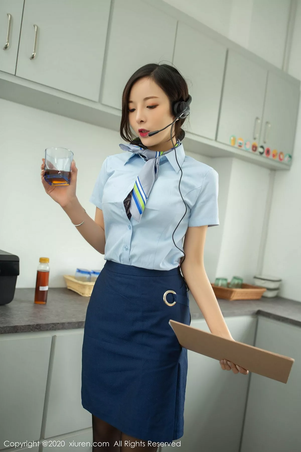 图片[13]-[XiuRen秀人网]第2257期陈小喵写真-秀人资源网