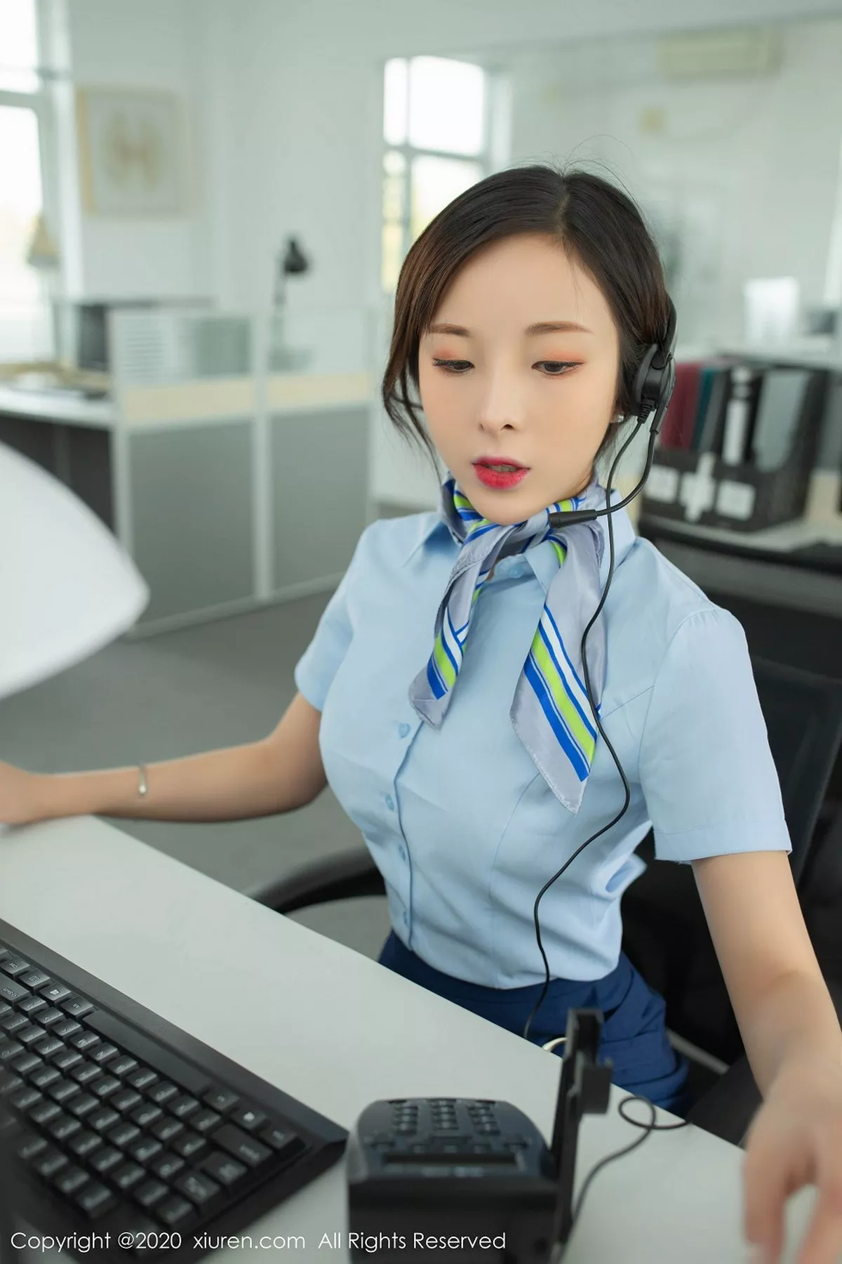 图片[25]-[XiuRen秀人网]第2257期陈小喵写真-秀人资源网