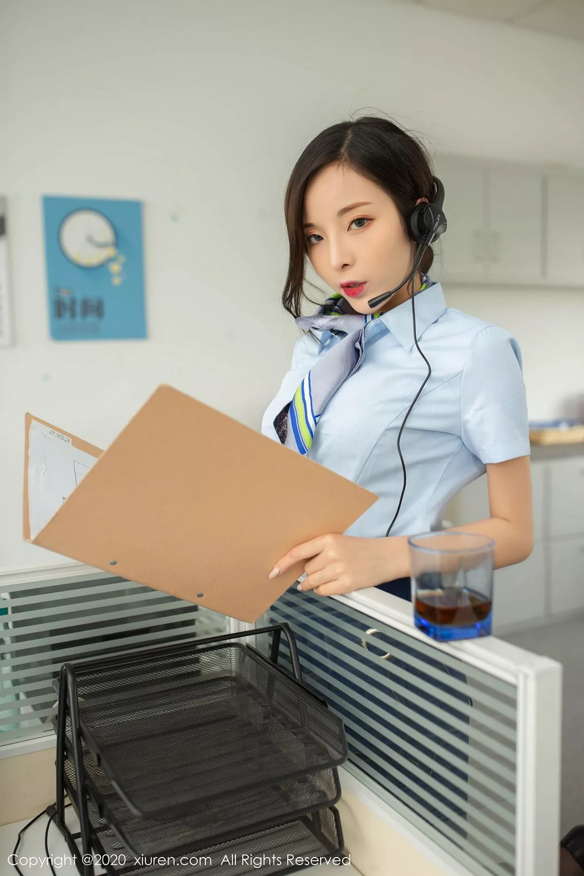 图片[16]-[XiuRen秀人网]第2257期陈小喵写真-秀人资源网