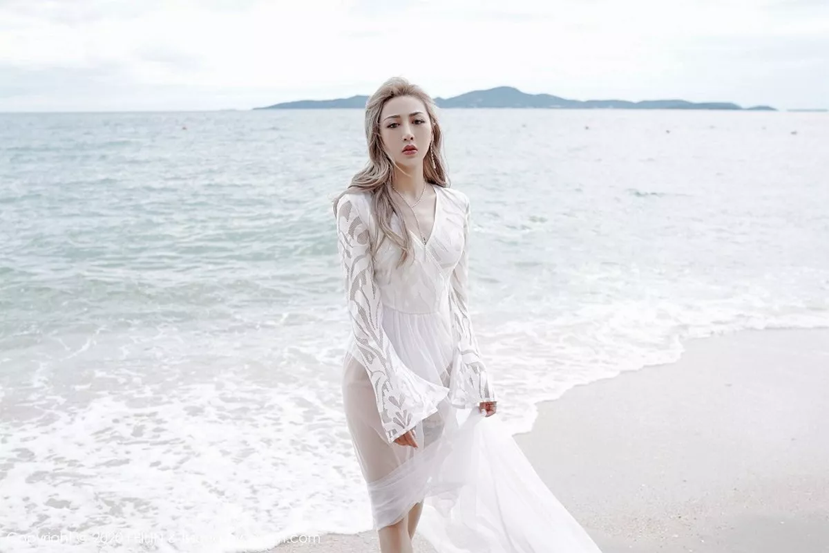 图片[6]-[FeiLin嗲囡囡]第236期晗大大写真-秀人资源网