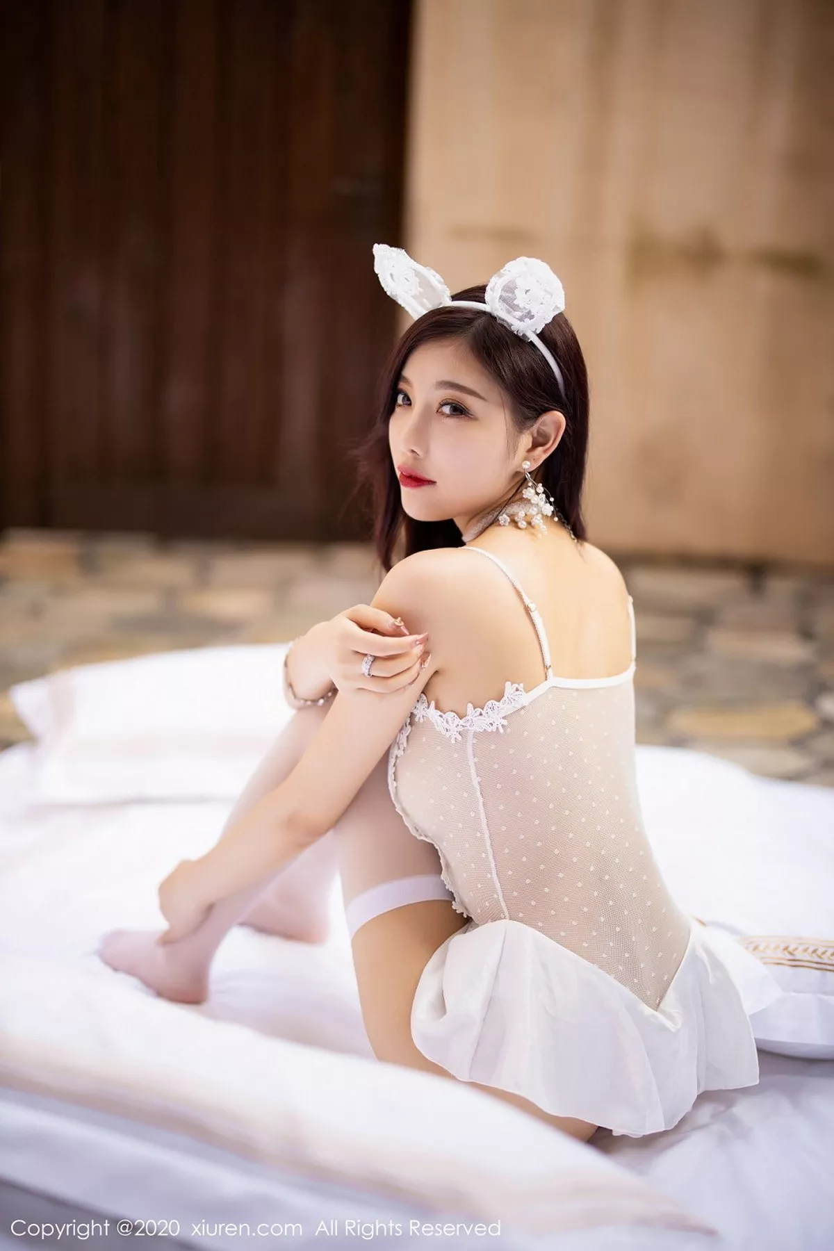 图片[19]-[XiuRen秀人网]第2301期杨晨晨写真-秀人资源网