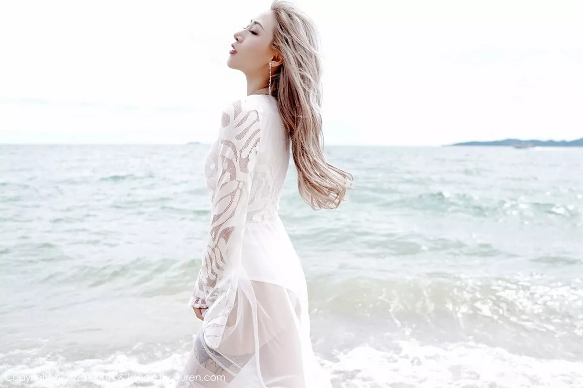 图片[9]-[FeiLin嗲囡囡]第236期晗大大写真-秀人资源网